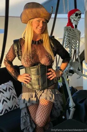 Amie World Wide OnlyFans Leaked Free Thumbnail Picture - #vtkGcO3TcO