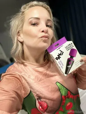 Amieadams OnlyFans Leaked Free Thumbnail Picture - #6OwuBwyaJt