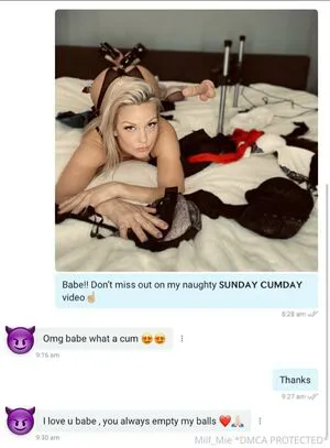 Amieadams OnlyFans Leaked Free Thumbnail Picture - #WNIAjMiewo