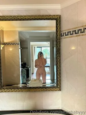 Amiebabyyy OnlyFans Leaked Free Thumbnail Picture - #D1k3KwPYPY