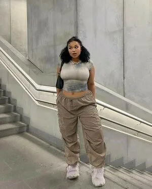 Amielatisha OnlyFans Leaked Free Thumbnail Picture - #P6ENksoofj