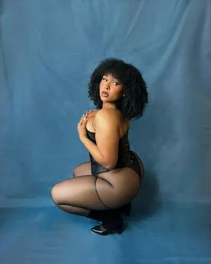 Amielatisha OnlyFans Leaked Free Thumbnail Picture - #QDegaouFRS