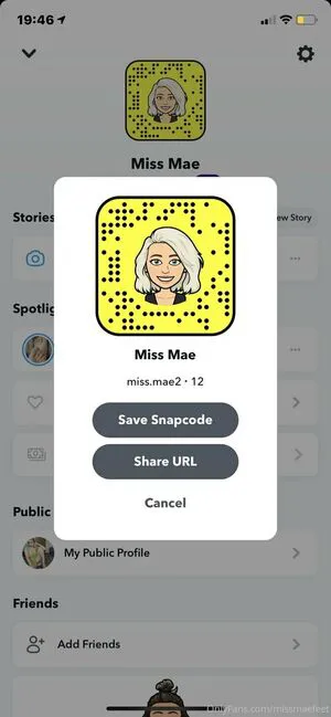 Amiemaefree OnlyFans Leaked Free Thumbnail Picture - #wypu4MszmW