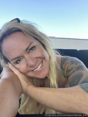 Amieworldwide Free OnlyFans Leaked Free Thumbnail Picture - #3vUWmACwgo