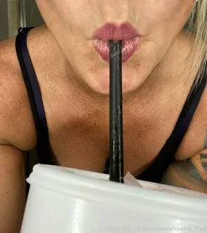Amieworldwide Free OnlyFans Leaked Free Thumbnail Picture - #7Pgbviy7xH