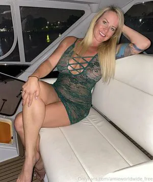 Amieworldwide Free OnlyFans Leaked Free Thumbnail Picture - #NL4DJdQoC4