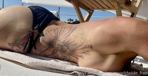 Amieworldwide Free OnlyFans Leaked Free Thumbnail Picture - #NNagwpFB3y