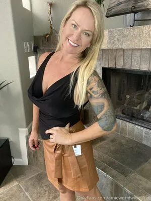 Amieworldwide Free OnlyFans Leaked Free Thumbnail Picture - #dcyJ5mGwhU