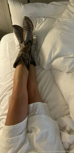 Amieworldwide Free OnlyFans Leaked Free Thumbnail Picture - #iKgyCACSFV