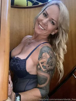 Amieworldwide Free OnlyFans Leaked Free Thumbnail Picture - #iLqkhPAAhM