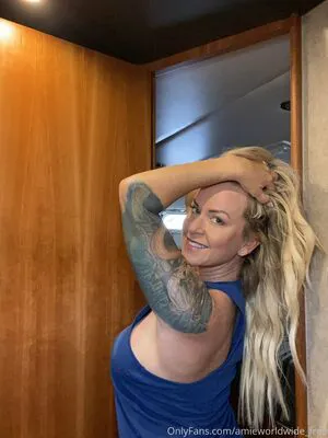 Amieworldwide Free OnlyFans Leaked Free Thumbnail Picture - #m29J5TCBe7