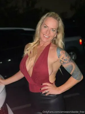 Amieworldwide Free OnlyFans Leaked Free Thumbnail Picture - #m9f3KWgSM7