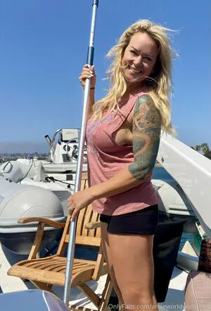 Amieworldwide Free OnlyFans Leaked Free Thumbnail Picture - #ngOgIqdhBn
