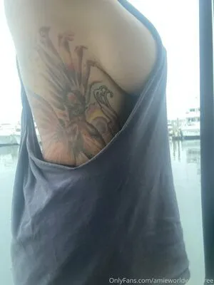 Amieworldwide Free OnlyFans Leaked Free Thumbnail Picture - #xGOOf79p0D