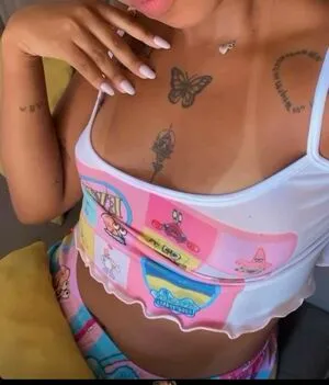 Amiga Marmitinha OnlyFans Leaked Free Thumbnail Picture - #M38wtGEpZ2