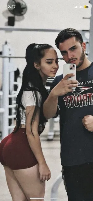 Amiga Marmitinha OnlyFans Leaked Free Thumbnail Picture - #N3R53G3kRG