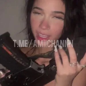 Amiichan OnlyFans Leaked Free Thumbnail Picture - #9ZSErSbuyE