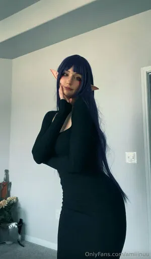 Amiiinuu OnlyFans Leaked Free Thumbnail Picture - #2ZsdIHdWX1
