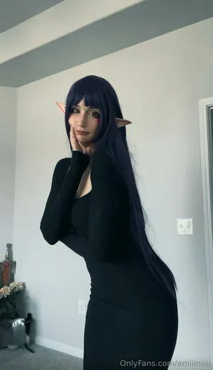 Amiiinuu OnlyFans Leaked Free Thumbnail Picture - #M2skifEgtF