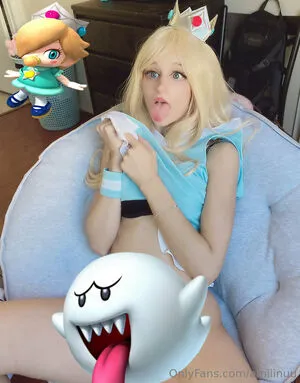 Amiiinuu OnlyFans Leaked Free Thumbnail Picture - #WEeYXOZiqL