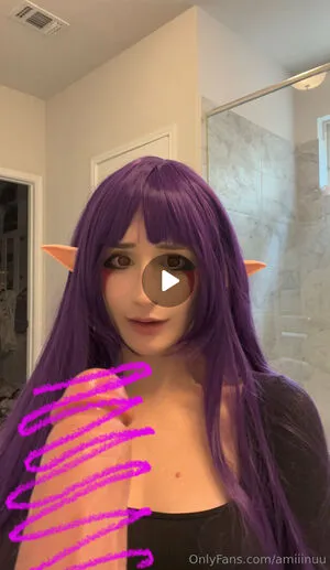 Amiiinuu OnlyFans Leaked Free Thumbnail Picture - #piSZ1NKRuG