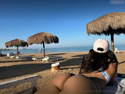 Amiinaa OnlyFans Leaked Free Thumbnail Picture - #70mum44NvQ
