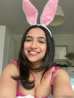 Amiinaa OnlyFans Leaked Free Thumbnail Picture - #RUXMGW3dX7