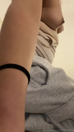 Amiinaa OnlyFans Leaked Free Thumbnail Picture - #WdXvogaEZn