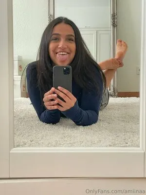 Amiinaa OnlyFans Leaked Free Thumbnail Picture - #gaNDkyc6iY