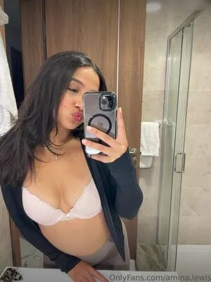 Amiinaa OnlyFans Leaked Free Thumbnail Picture - #zONQXVVYSa
