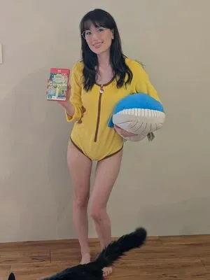 Amiipie OnlyFans Leaked Free Thumbnail Picture - #KFkjL849z8