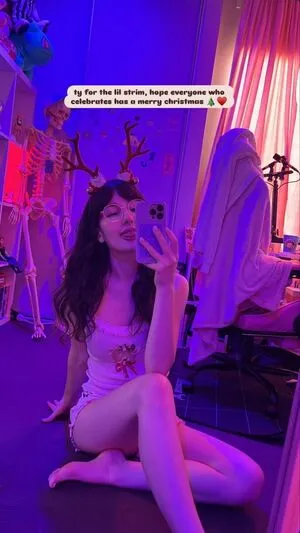 Amiipie OnlyFans Leaked Free Thumbnail Picture - #b4zc7YUrYB