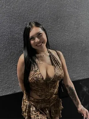 Amika Elise OnlyFans Leaked Free Thumbnail Picture - #P2S8RLjoae