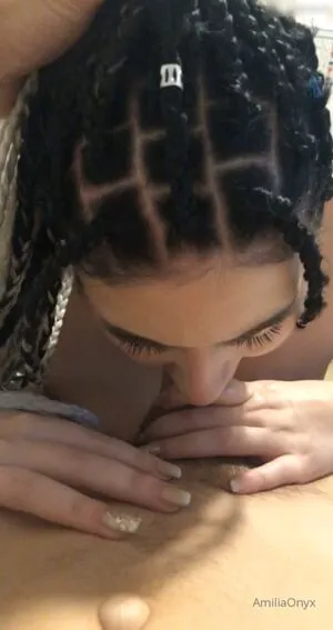 Amilia Onyx OnlyFans Leaked Free Thumbnail Picture - #Q0C3RvnCQV