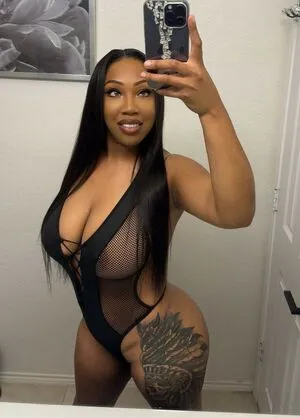 Amilli Monroe OnlyFans Leaked Free Thumbnail Picture - #hFQUeQJSie