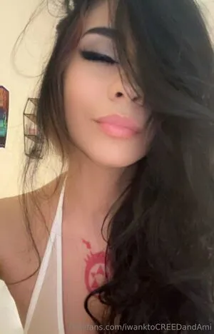 Amilust OnlyFans Leaked Free Thumbnail Picture - #w7hKgzLmzg