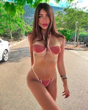Amily Bel OnlyFans Leaked Free Thumbnail Picture - #RTq0J71MHl