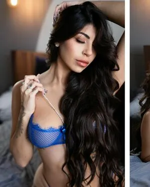 Amily Bel OnlyFans Leaked Free Thumbnail Picture - #aeFW2rcT1u