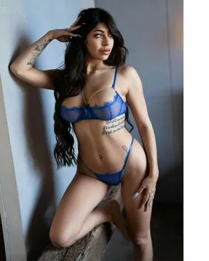 Amily Bel OnlyFans Leaked Free Thumbnail Picture - #jfVXB505HB