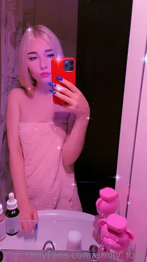 Amily Foxx OnlyFans Leaked Free Thumbnail Picture - #jeA8aiWWNj