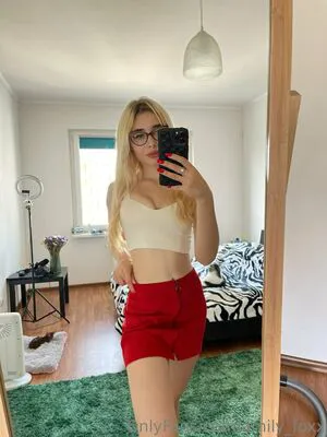 Amily Foxx OnlyFans Leaked Free Thumbnail Picture - #ldM9XIvJUy