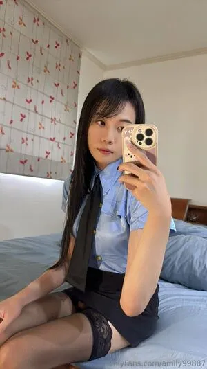 Amily99887 OnlyFans Leaked Free Thumbnail Picture - #3lc23MPLIB