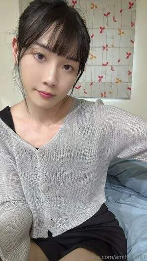 Amily99887 OnlyFans Leaked Free Thumbnail Picture - #Su2UWDDRIn