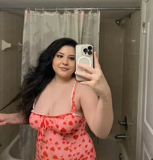 Amina Alba OnlyFans Leaked Free Thumbnail Picture - #NIiFRb2Puq