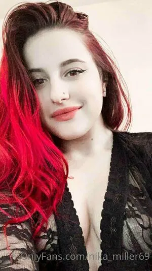 Amina Amore69 OnlyFans Leaked Free Thumbnail Picture - #CCvwqM4NXu