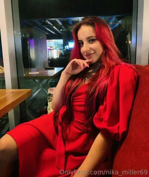 Amina Amore69 OnlyFans Leaked Free Thumbnail Picture - #GK3lGFkwc0