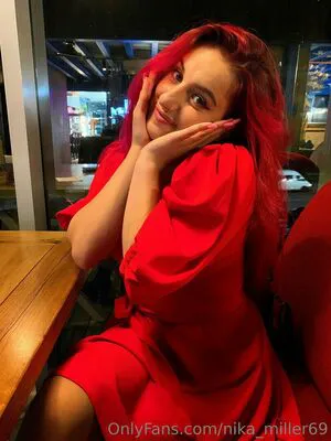 Amina Amore69 OnlyFans Leaked Free Thumbnail Picture - #KF7XI9j6A8