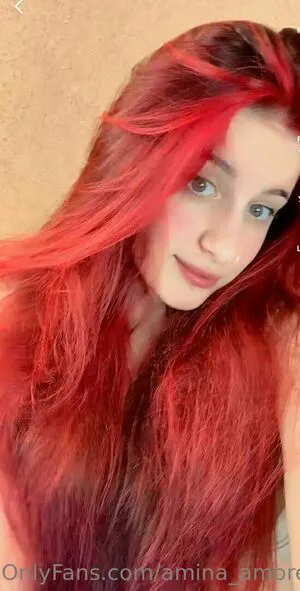 Amina Amore69 OnlyFans Leaked Free Thumbnail Picture - #pOIOQgISDU