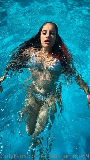 Amina Amore69 OnlyFans Leaked Free Thumbnail Picture - #yUZF9uHNNe
