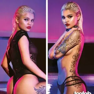 Amina Blue OnlyFans Leaked Free Thumbnail Picture - #FwkZT1lSwG